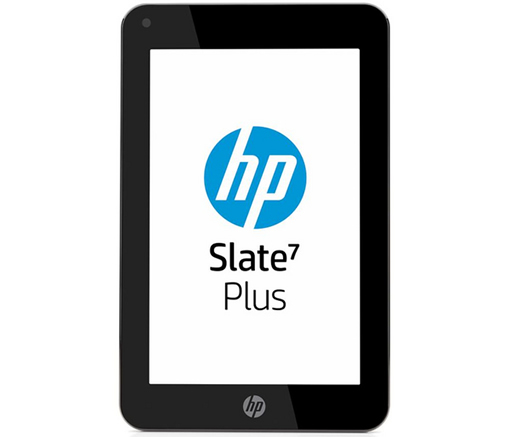 HP Slate 7 Plus