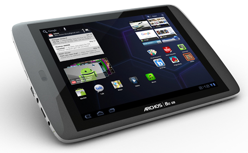 Archos 80 G9