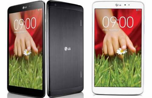 LG G Pad 8.3